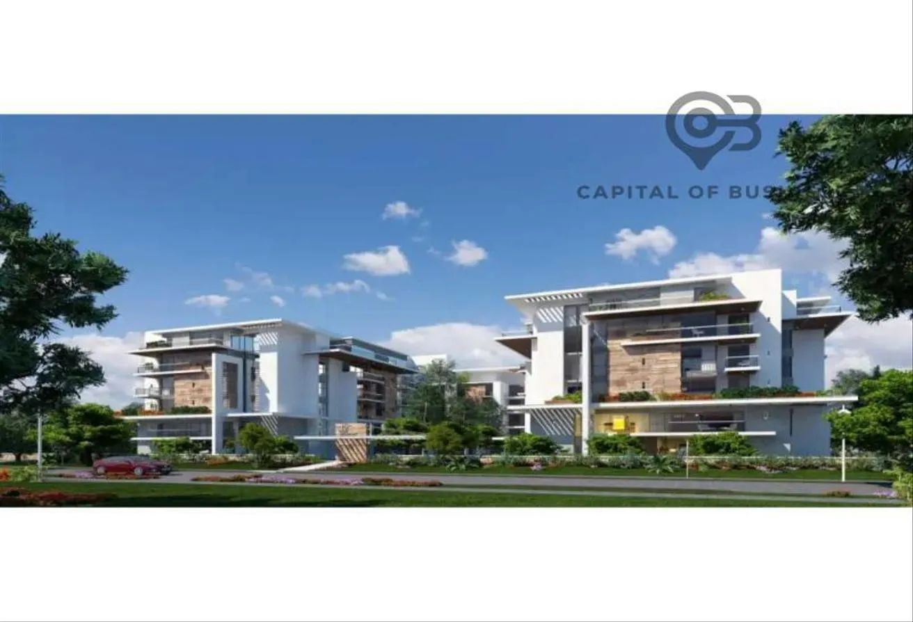 Sale in Mountain View iCity: skyloft with facilities over 7years,ready to Move