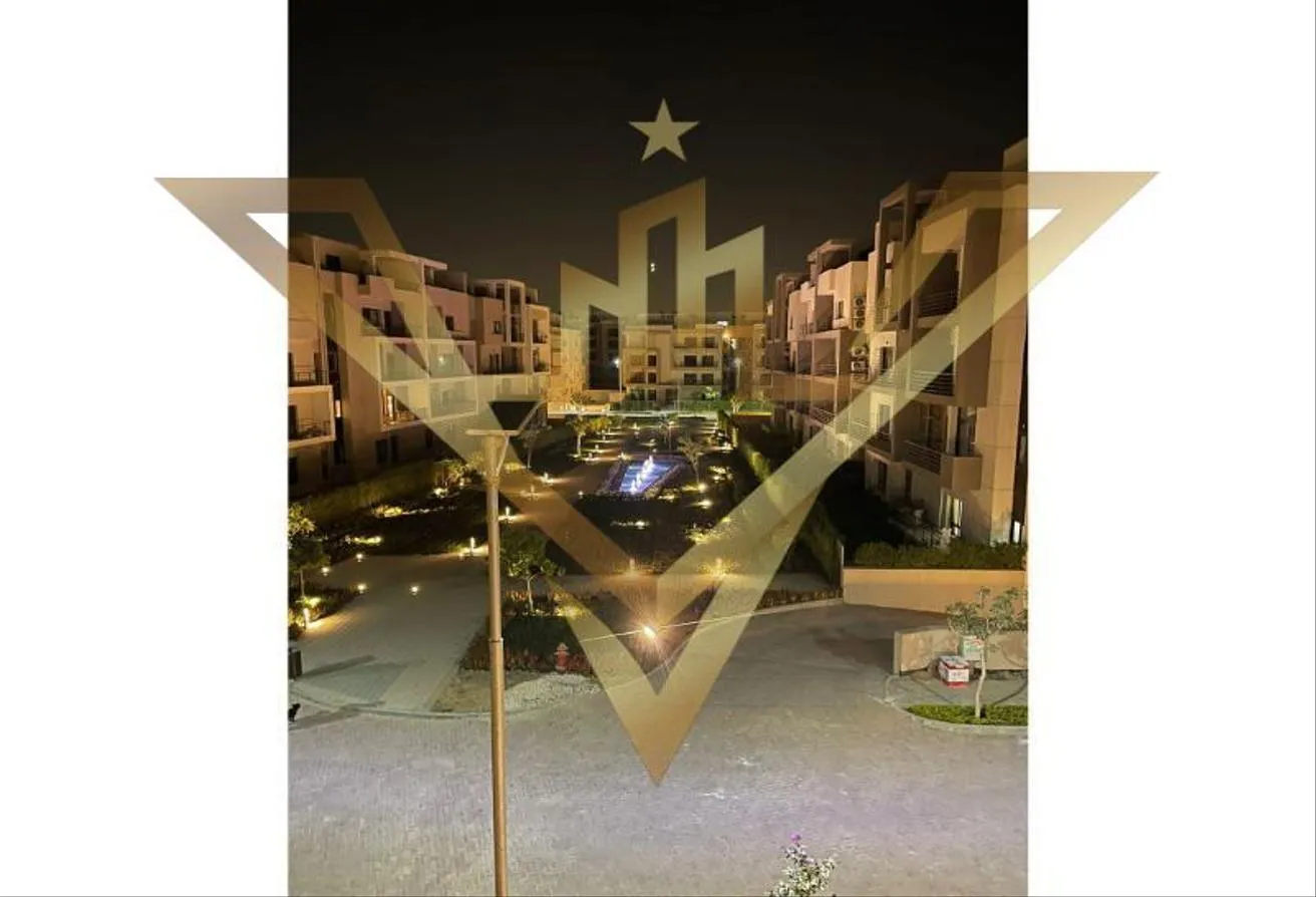 Sale in Moon Residences: Town house middle ready to move al mrasem