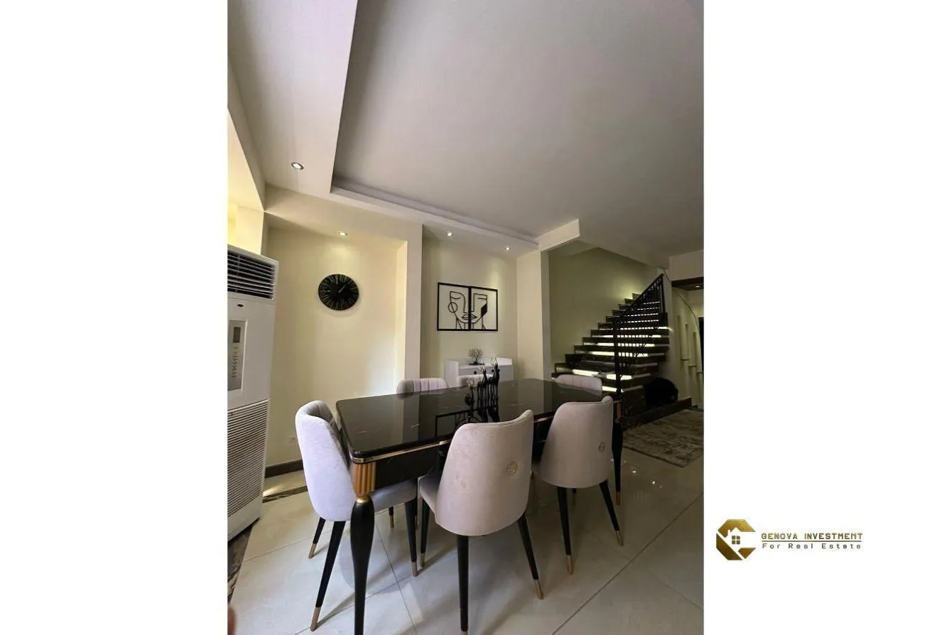 Sale in Karma Residence: In installments inZayed onAl Nozha 3rooms|Superlux