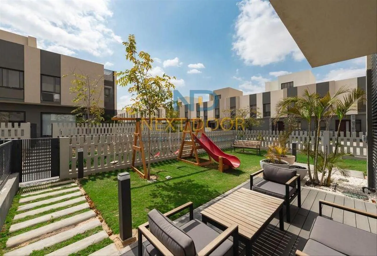 Sale in Al Burouj Compound: ST.Alone Finished Ready to Move in Al Burouj