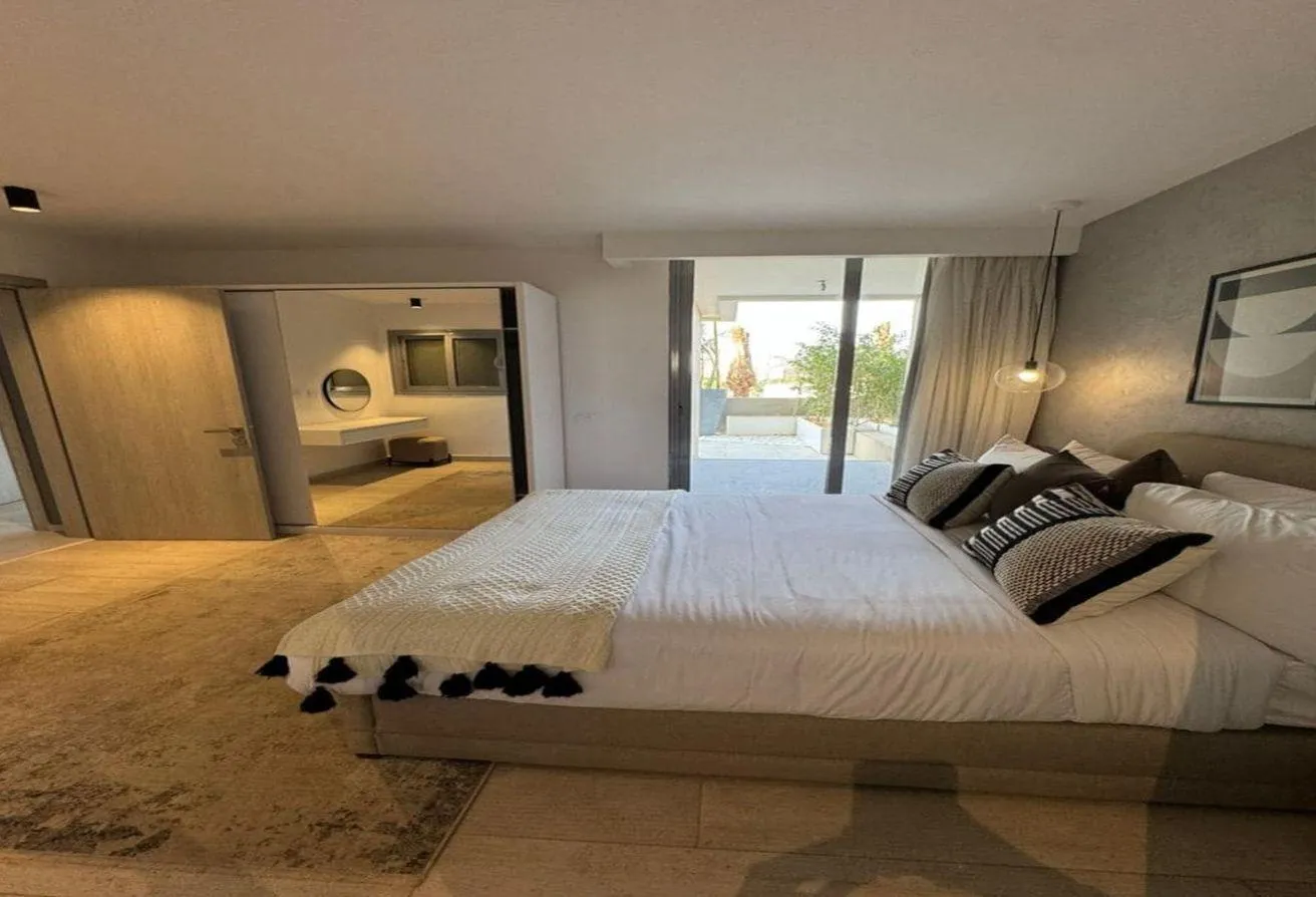 Sale in Silva Compound: Ready Twin House 320 SQM, infront of Beverly Hills
