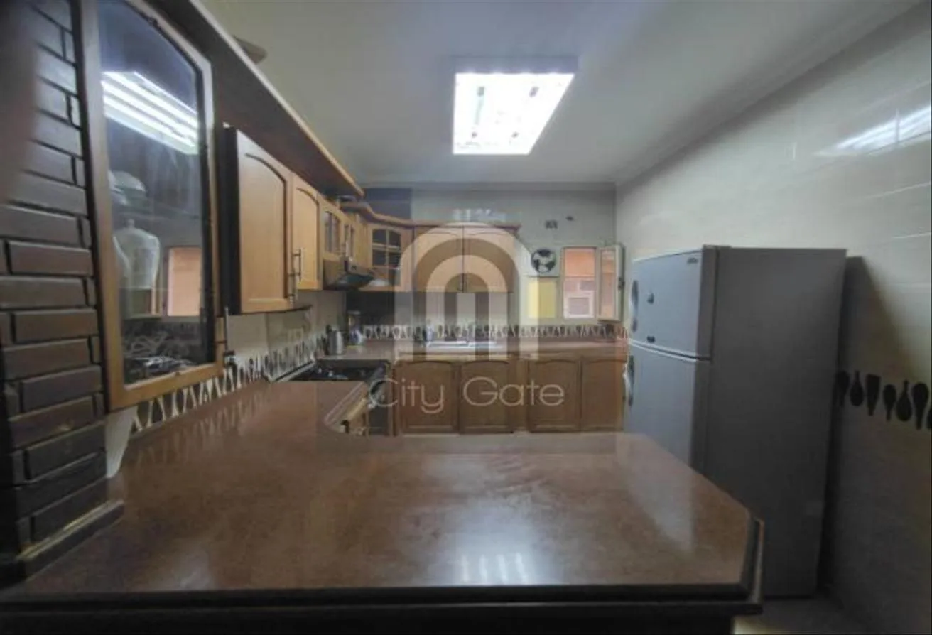 Sale in Al Narges: Apartment for Sale, finished in Al Narges Bulding