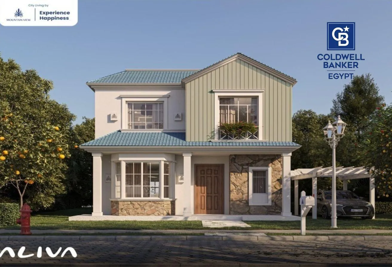 Sale in Aliva: At Lowest Down Payment Own Apartment at M.V Aliva.