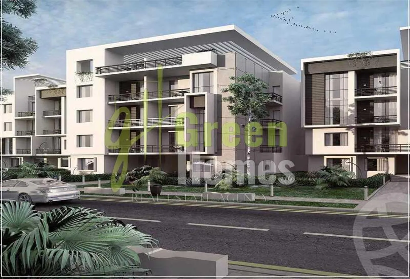 Rent in Fifth Square: Building for rent suitable for an admin 5th sett.
