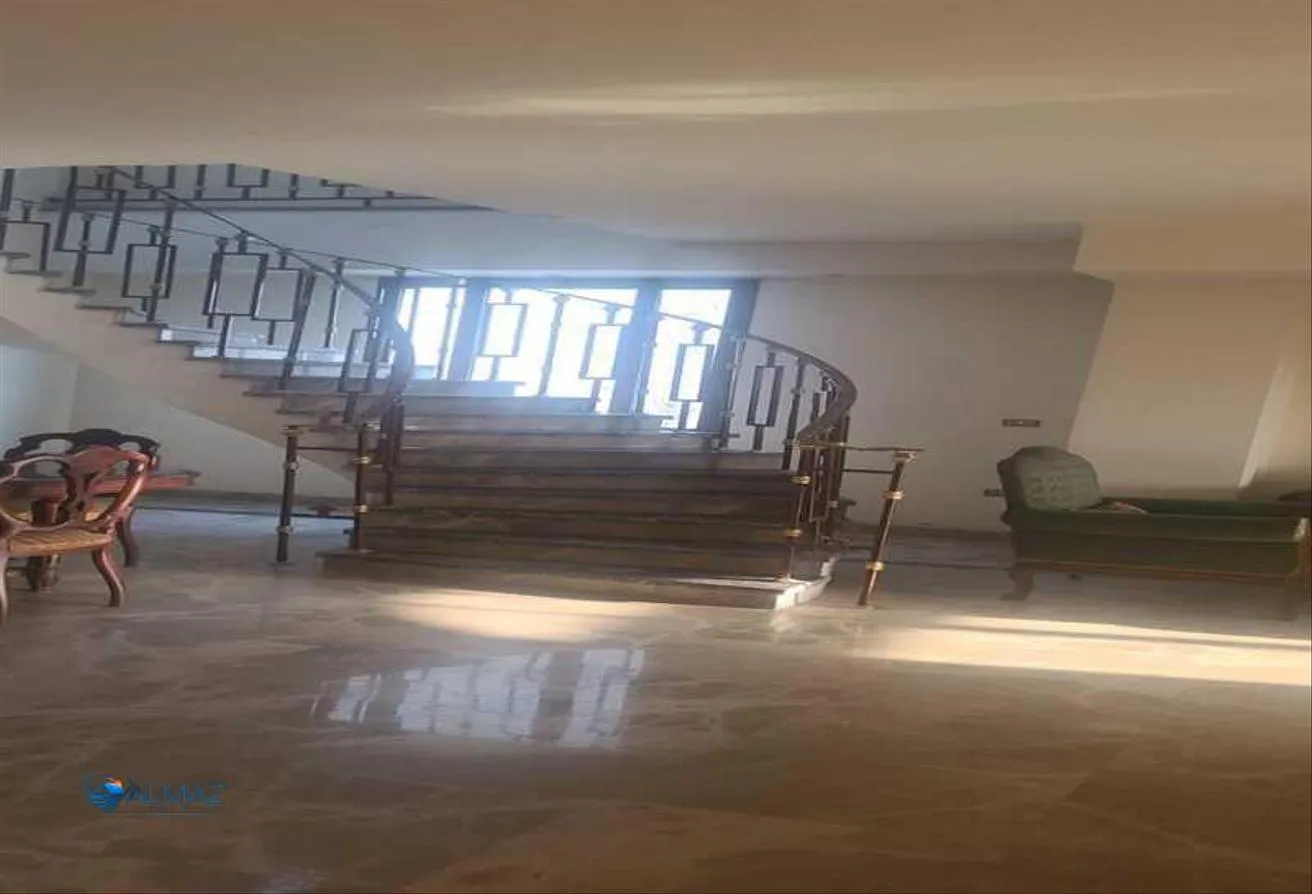 Rent in El Yasmeen 1: Duplex for rent in Yasmine 1 in first settlement