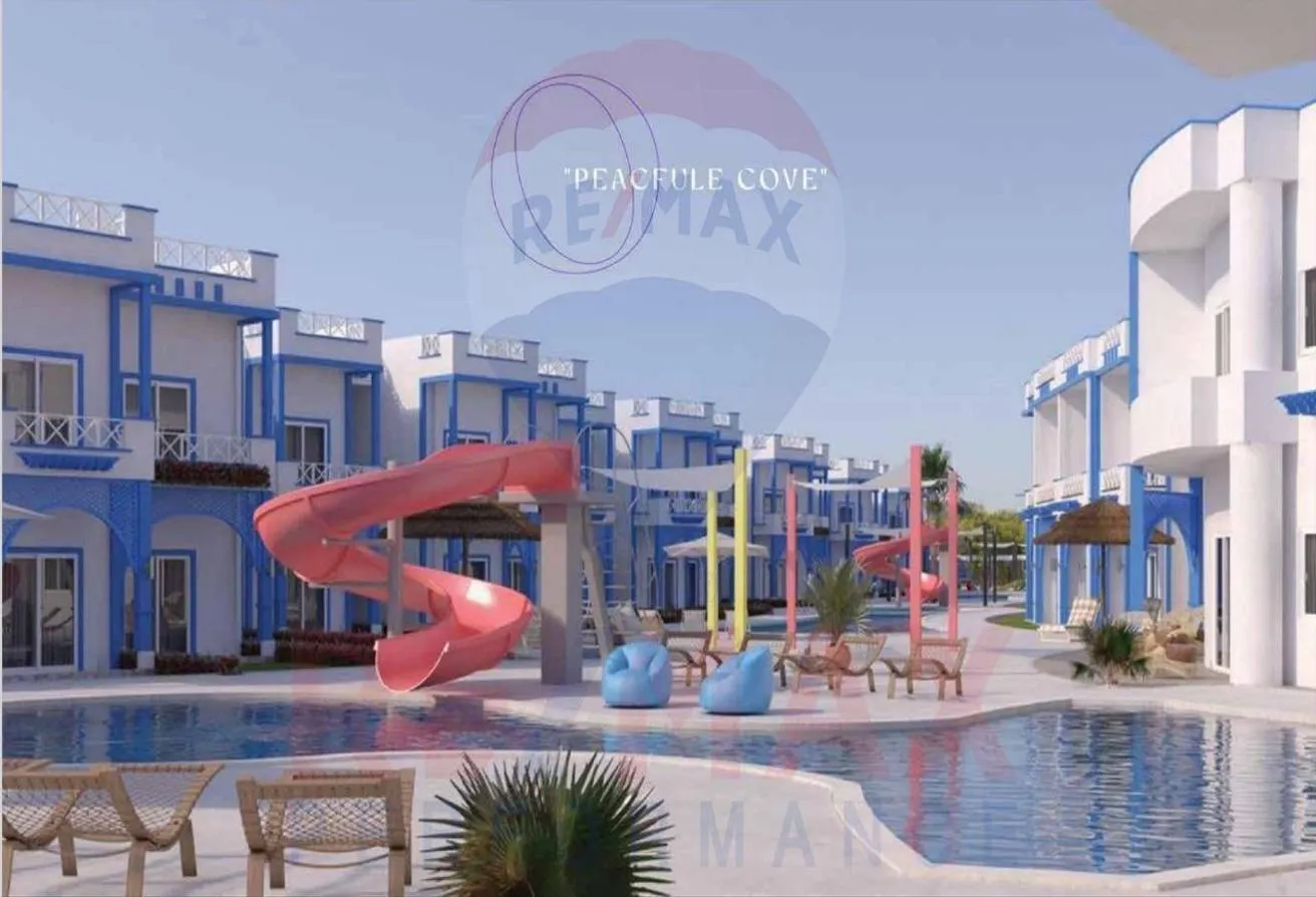 Apartments for sale in New Alamein City - 1224 Flats for sale Egypt