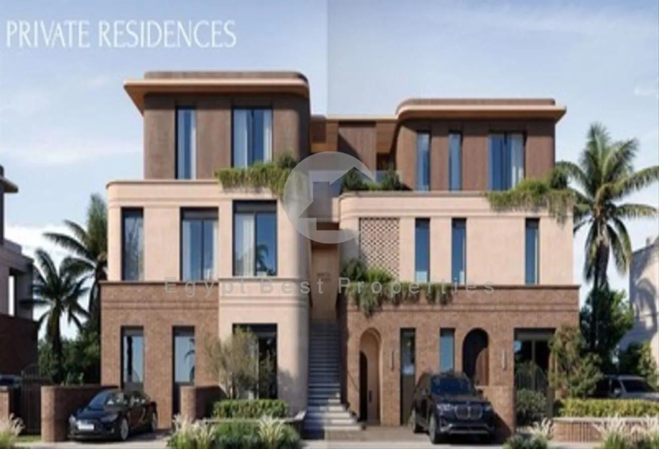 Sale in District 5: LOWEST PRICE 3 BED Luxury Villa WITH MARAKEZ!!!!!!