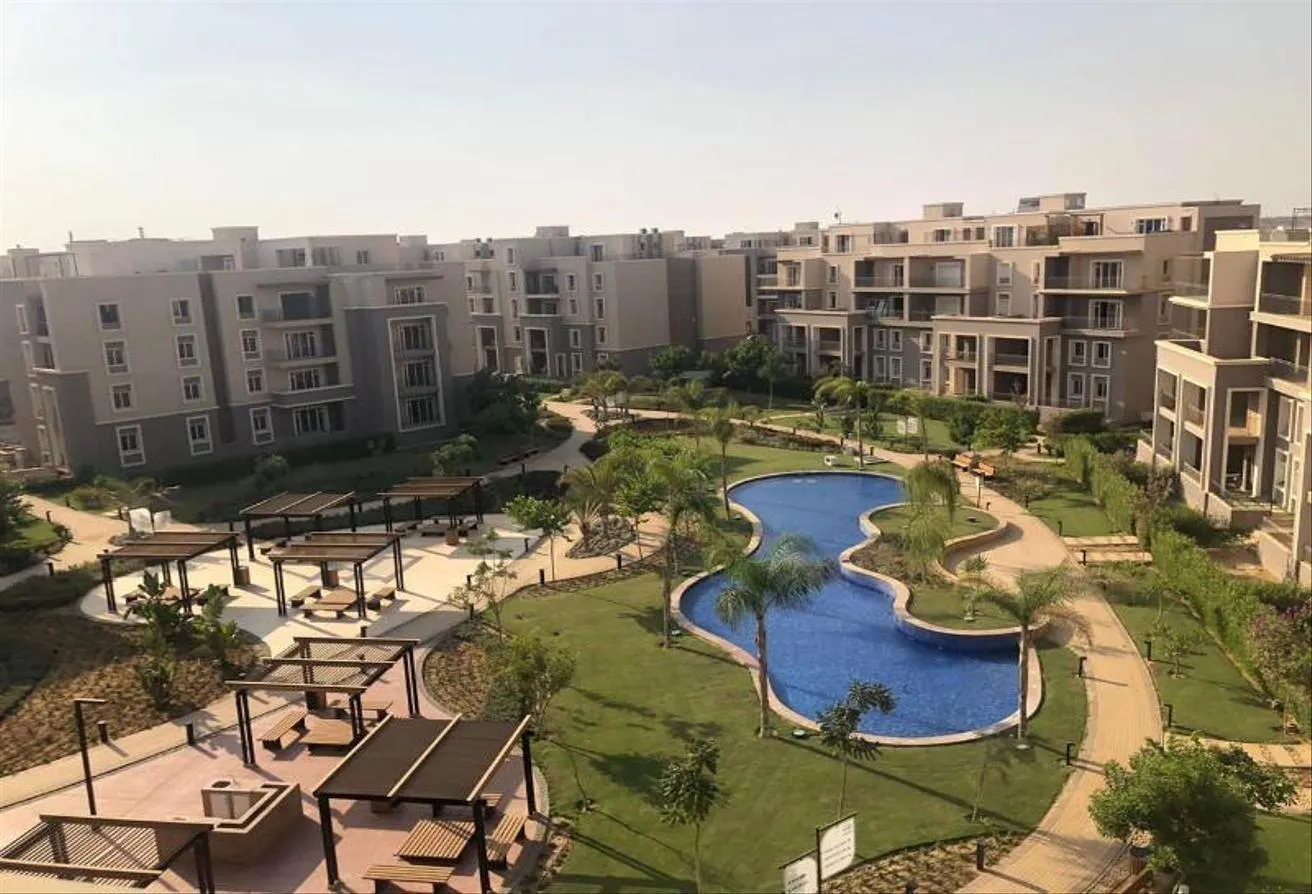 Sale in October Plaza: Penthouse In OCTOBER PLAZA (sodic)