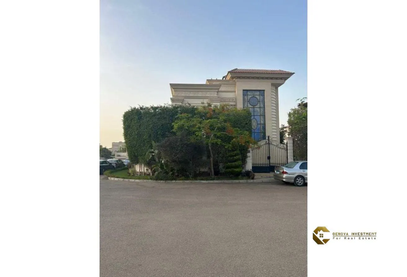 Sale in Royal City: Luxury Villa For sale |Prime Location | Royal City