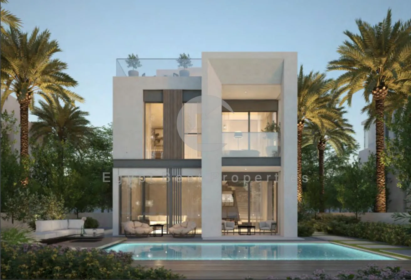 البيع في إيدن: Stand Alone Fully Finished | Lowest Price @Emaar 