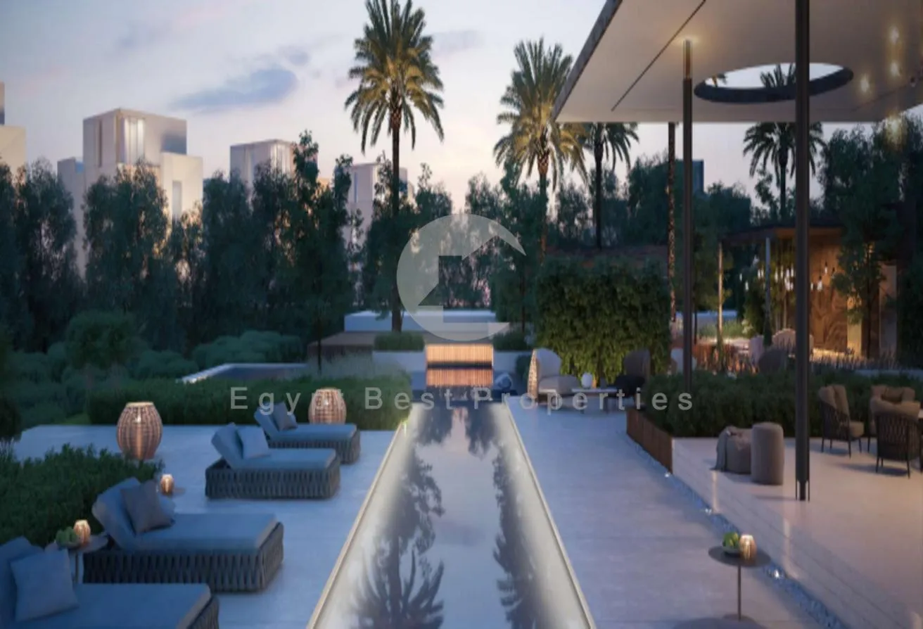 Sale in Eden: Standalone Resale Lowest Price In Belle Vie EMAAR