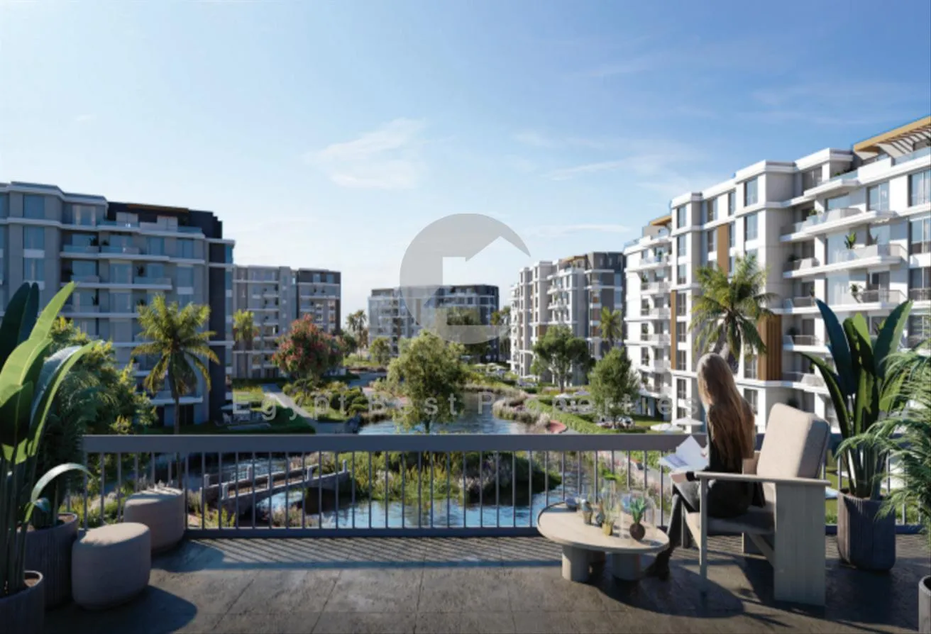 Sale in October Plaza: Apartment For Sale in October plaza