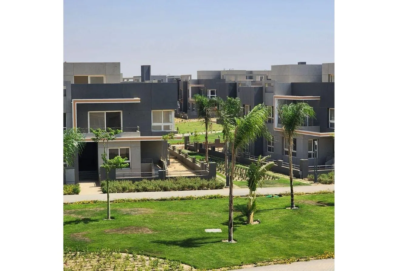 Sale in Kayan: 66m semi-finished apt | lowest dp Zayed | 5-y