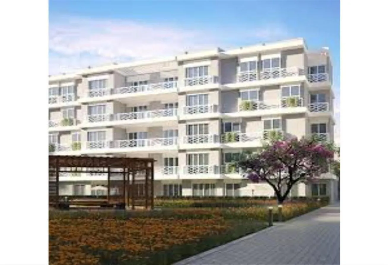 Sale in Green 6: Apartment for sale, ground floor, Garden Green 6