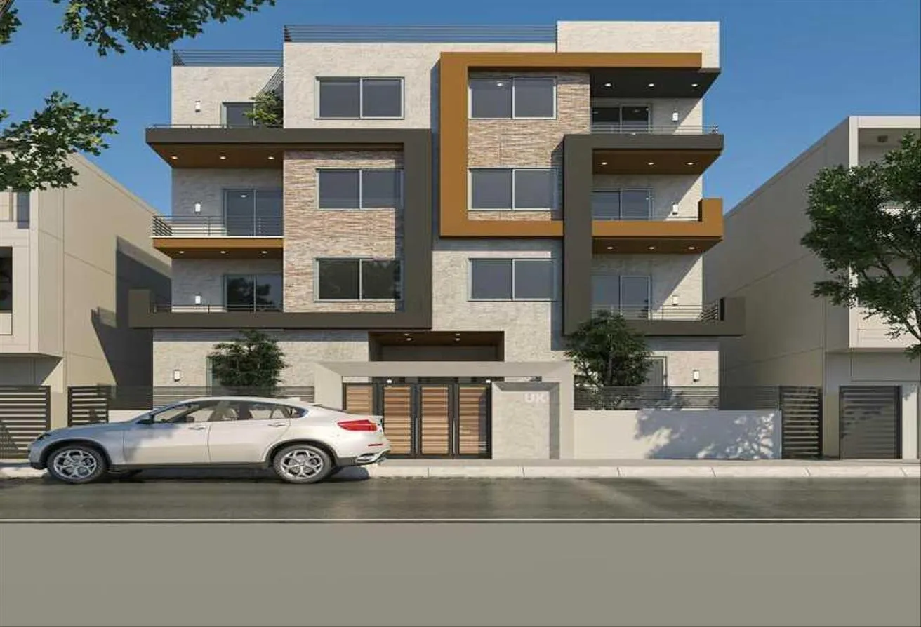 Sale in New Lotus: duplex New Lotus On Club Street Ready to move