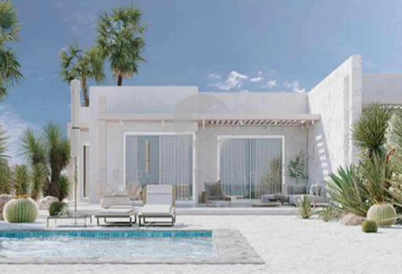 Sale in Fanadir Bay: STANDALONE | 1ST ROW SEAVIEW | 8y installments .