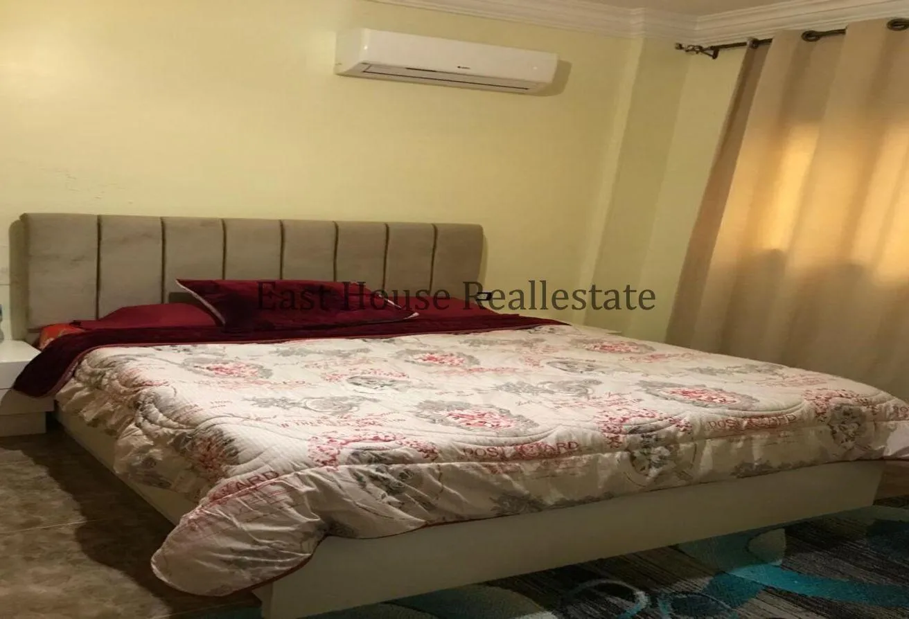 Rent in Gardenia Springs: Furnished studio for rent in New Cairo
