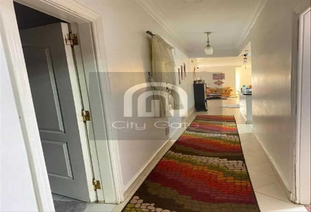 Sale in Al Narges 8: Finished apartment for sale | Al , Narges Building