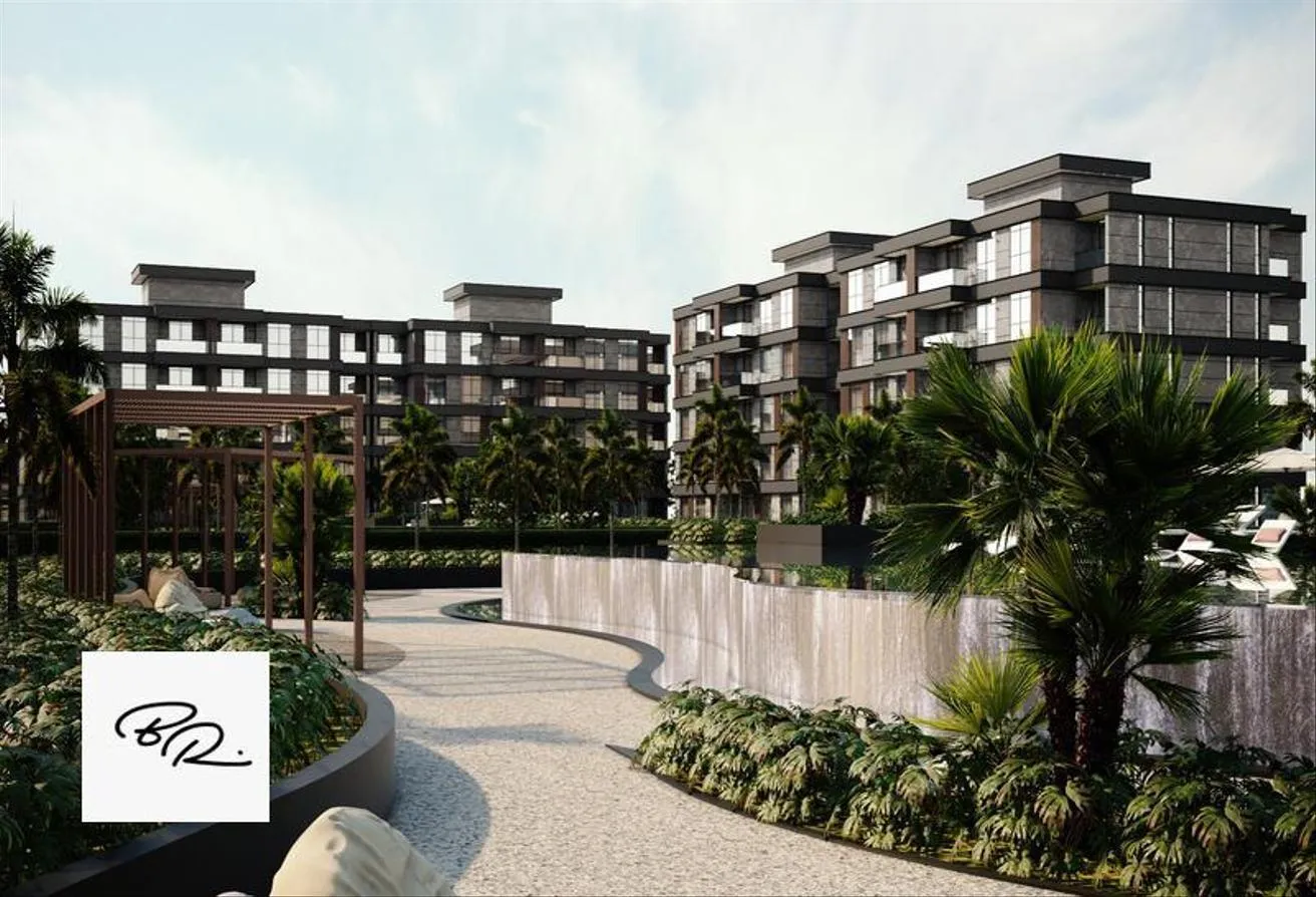 Sale in DeJoya Residence: Unit 70m fully finished at 525K DP over 120 months