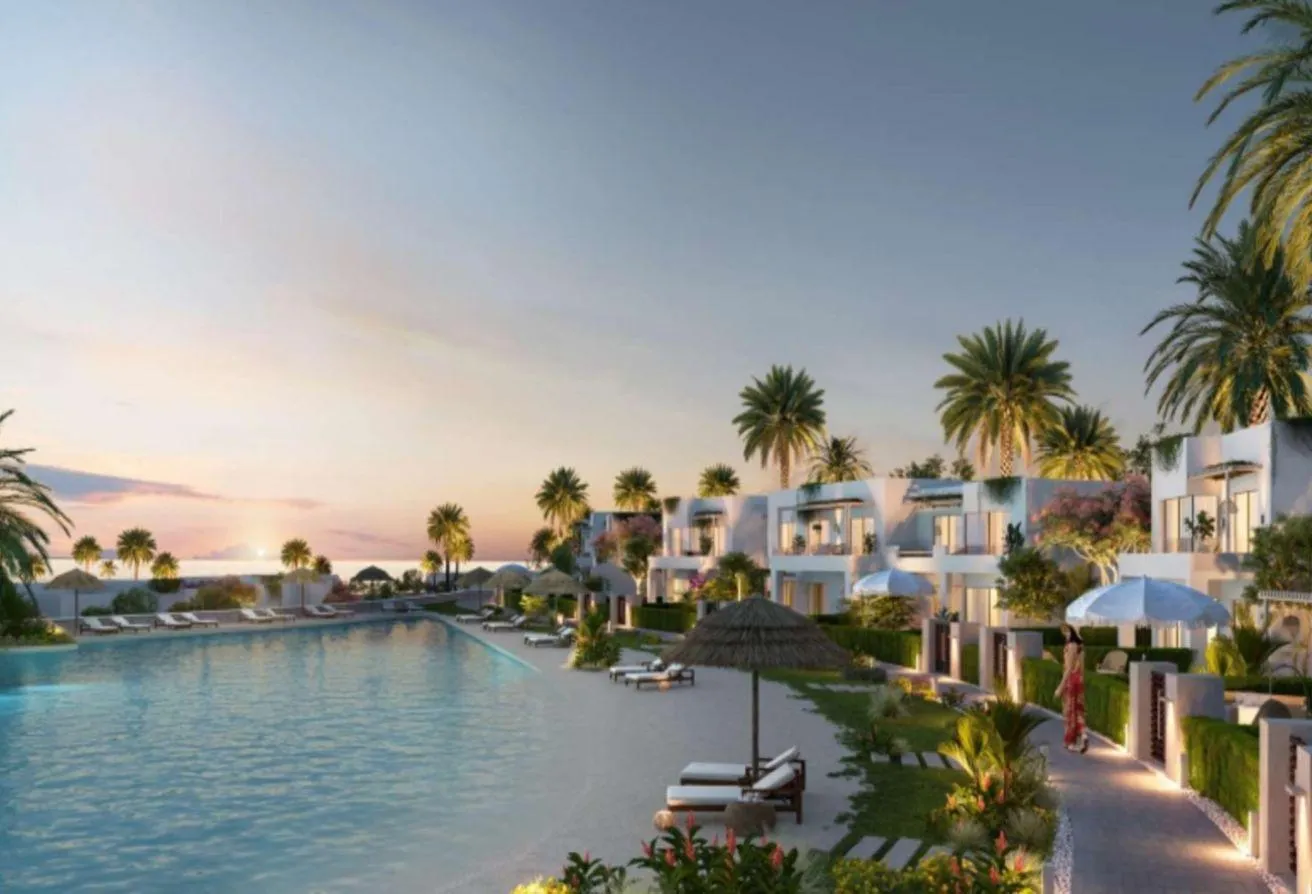 Sale in Cali Coast: Limited || Own Prime Sea View Townhouse  With 5%DP