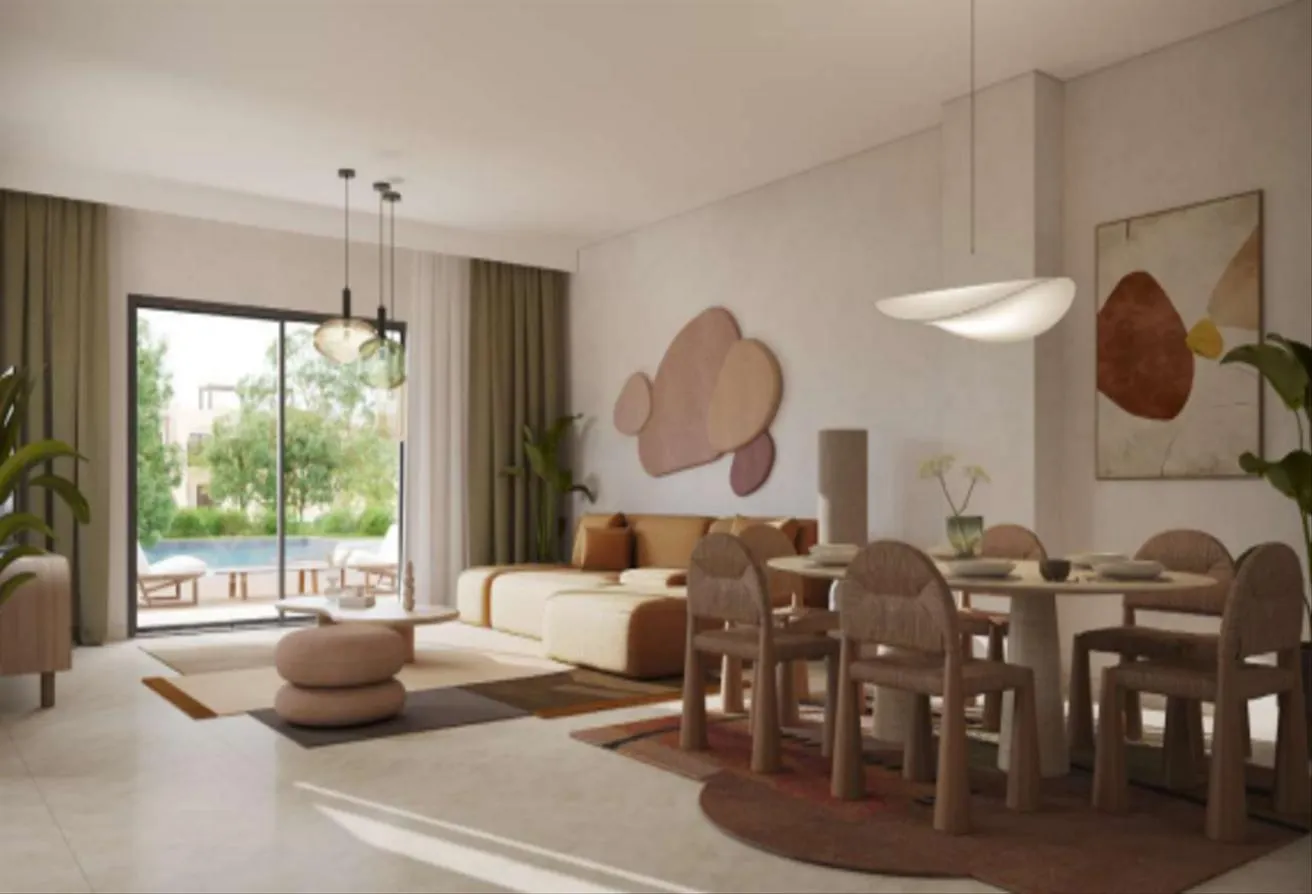 Sale in Mangroovy Residence: Sea View Penthouse With Installments | |With 0% DP