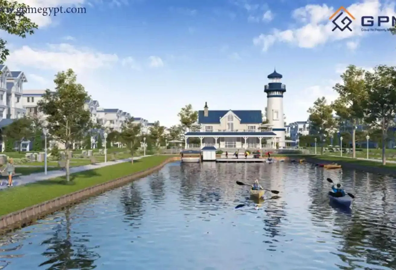 Sale in Mountain View Mostakbal City: I-Villa Grand Roof Corner for sale in Aliva 220sqm