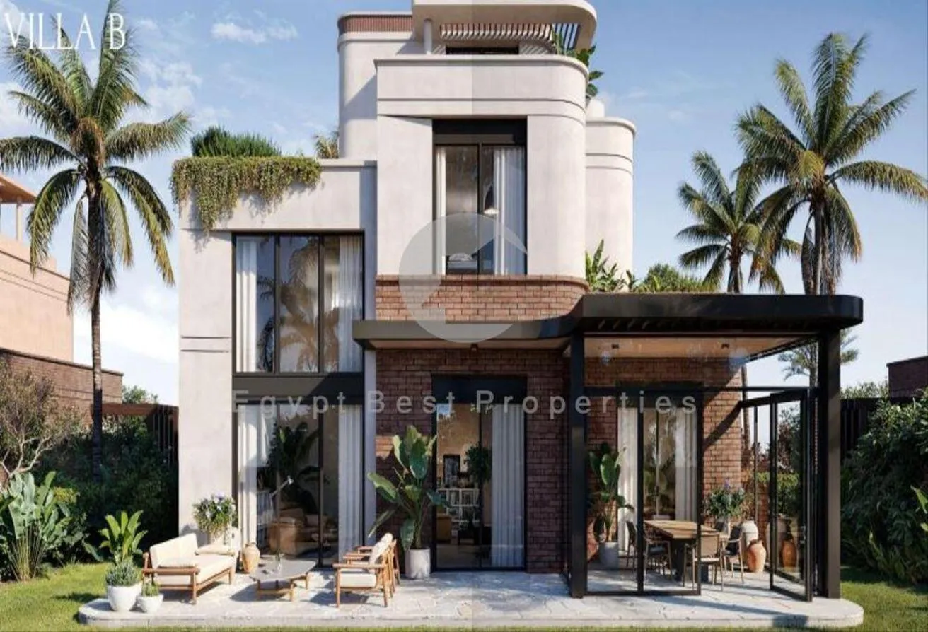 Sale in District 5: FINISHED VILLA  FOR SALE PRIME LOCATION ON 8 YRS..