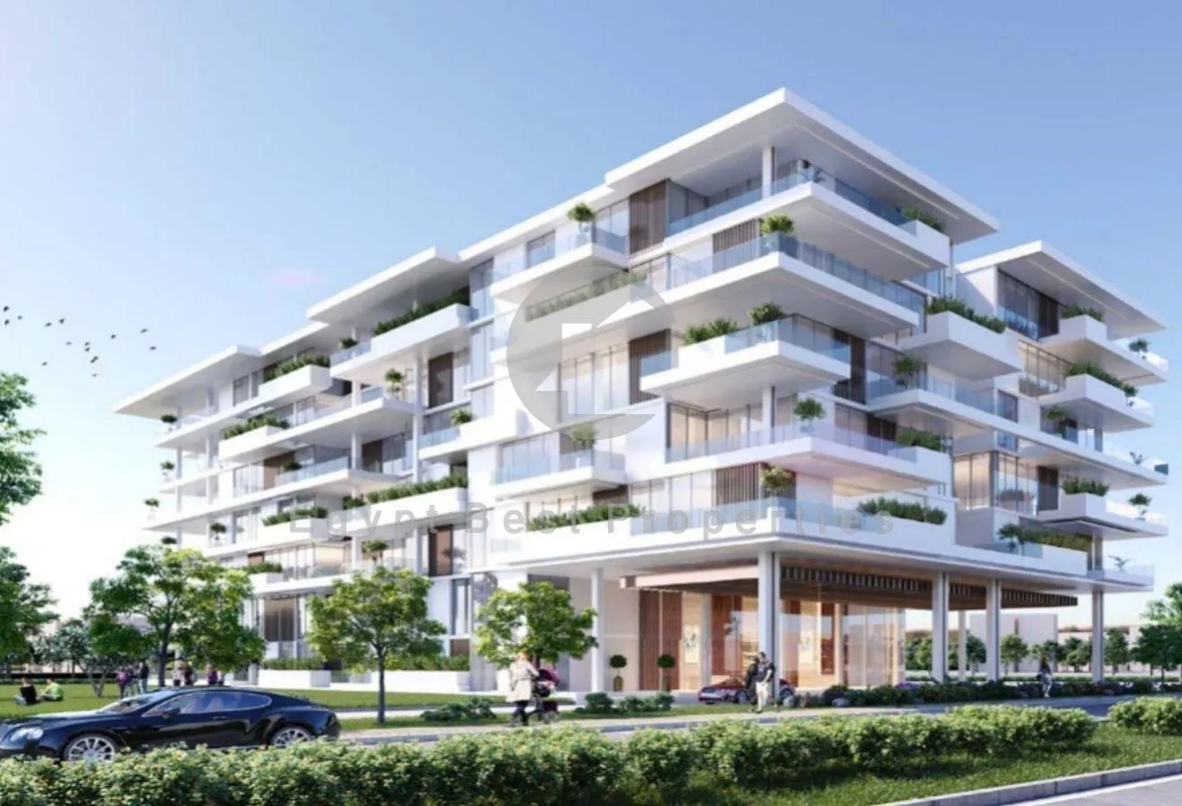 Sale in Al Burouj Compound: RTM garden duplex and fullyfinished with landscape