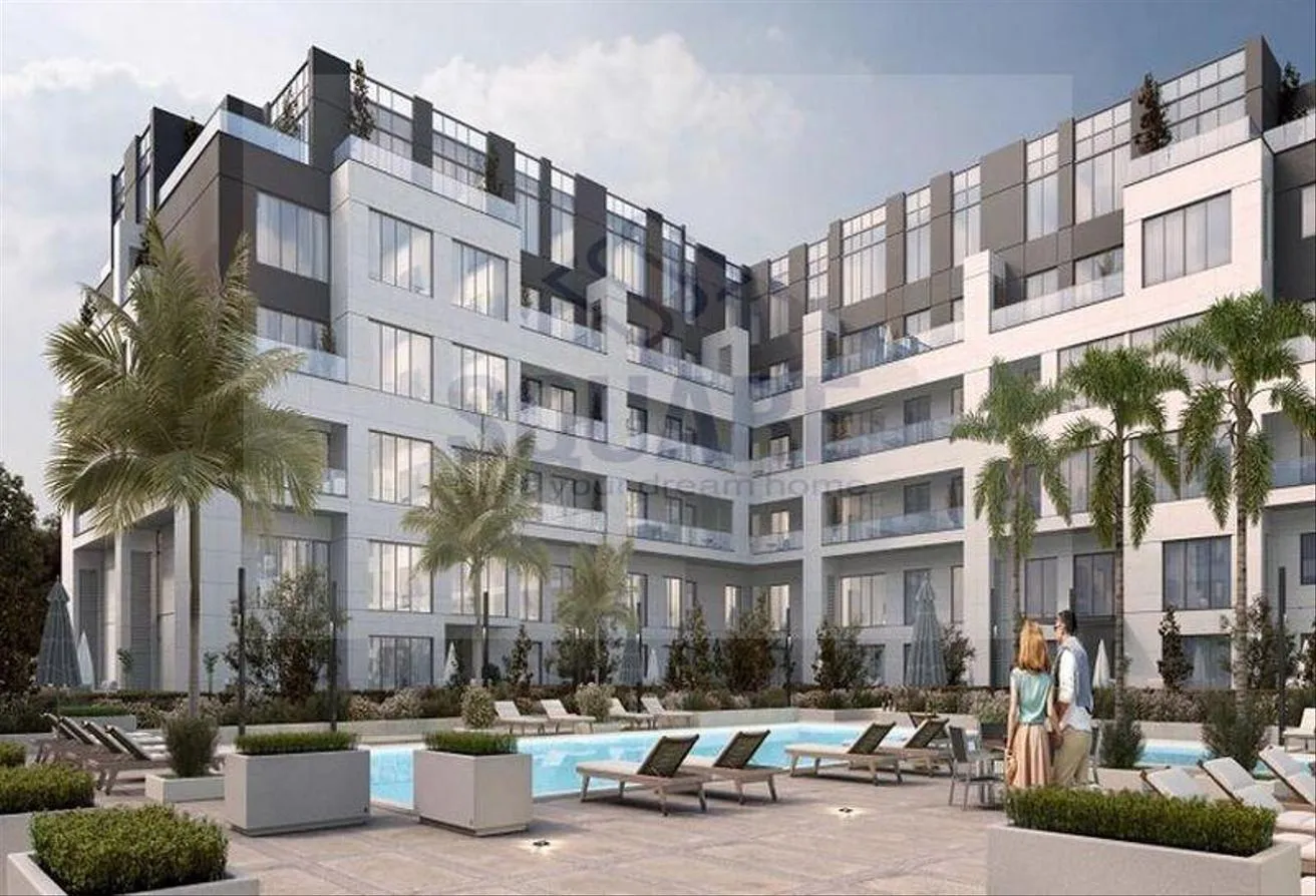 Sale in Six West: Penthouse15% DP Fully Finished Installment6 Years