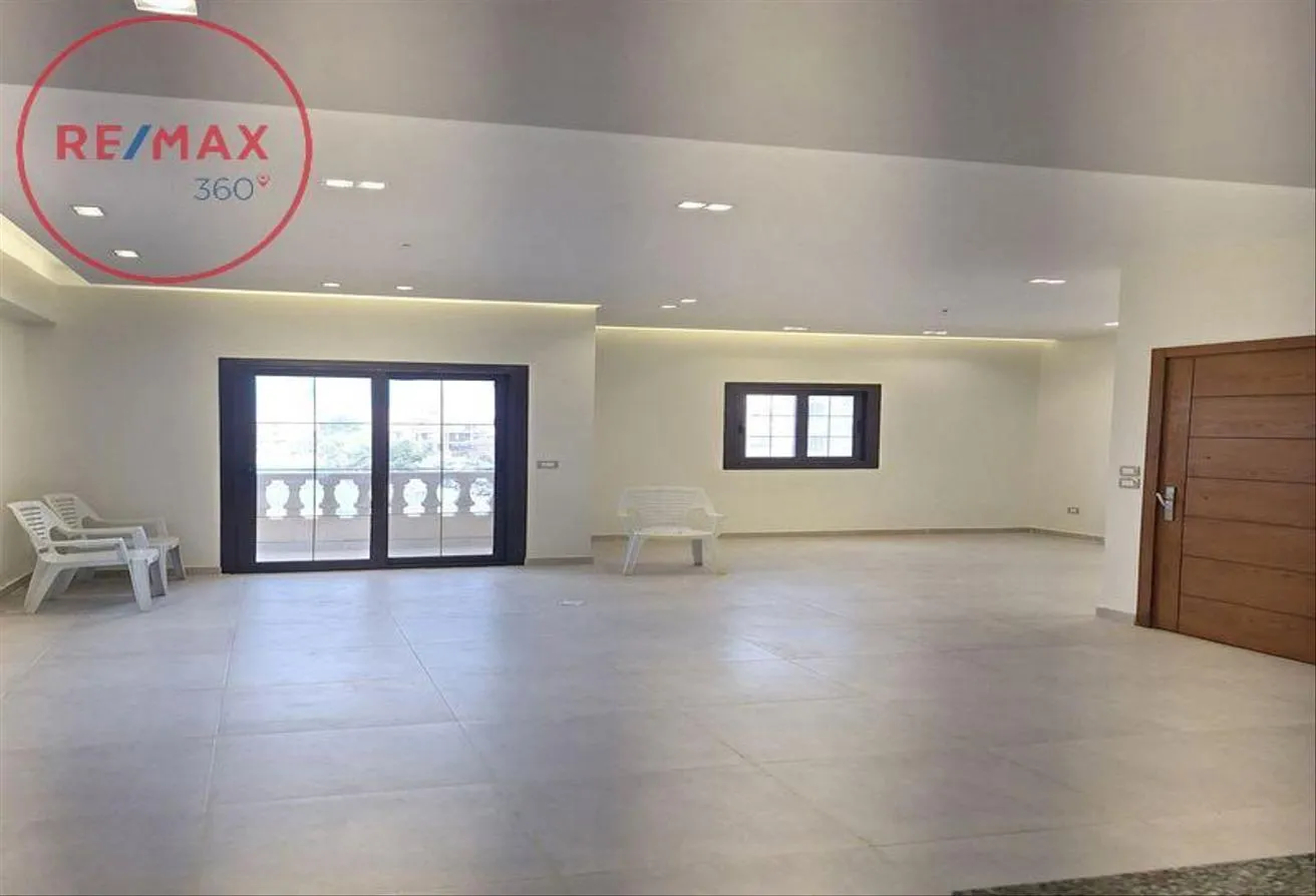 Rent in El Yasmeen 3: For Elite people - Amazing Apartment in Yasmeen 3