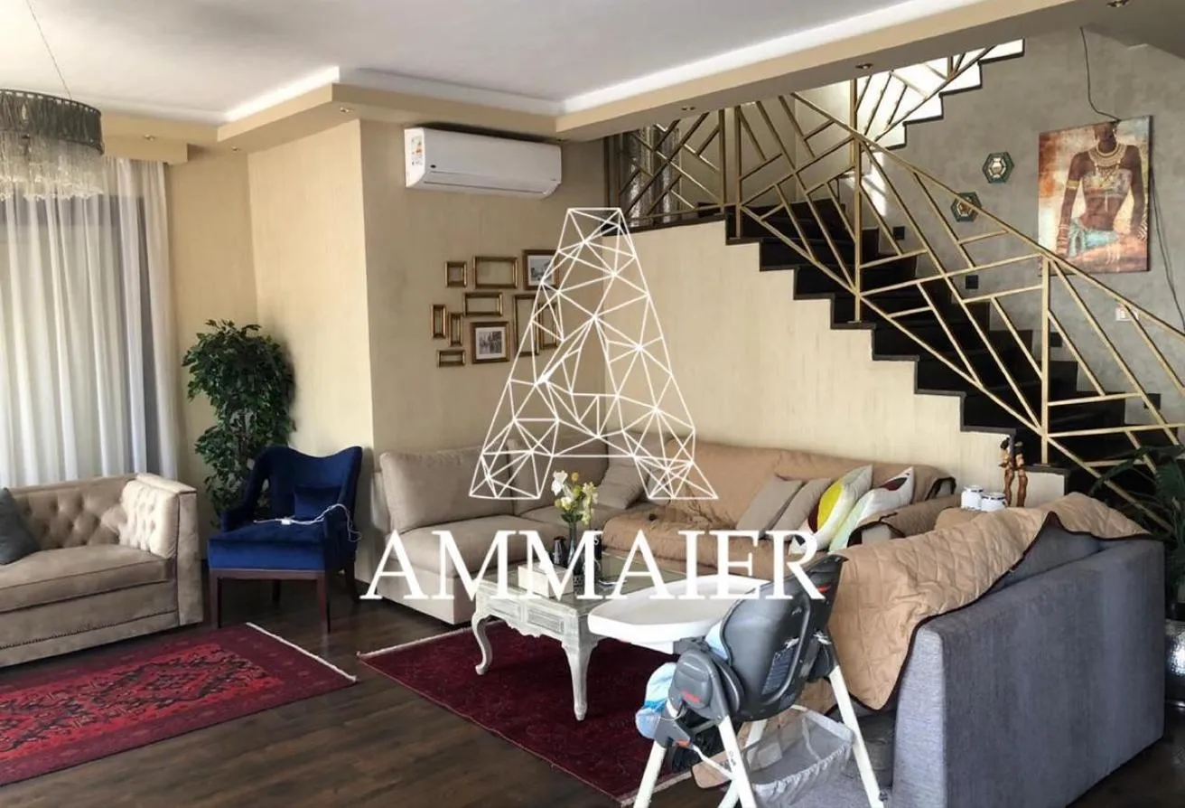 Sale in Casa: Fully finished Ground duplex For Sale