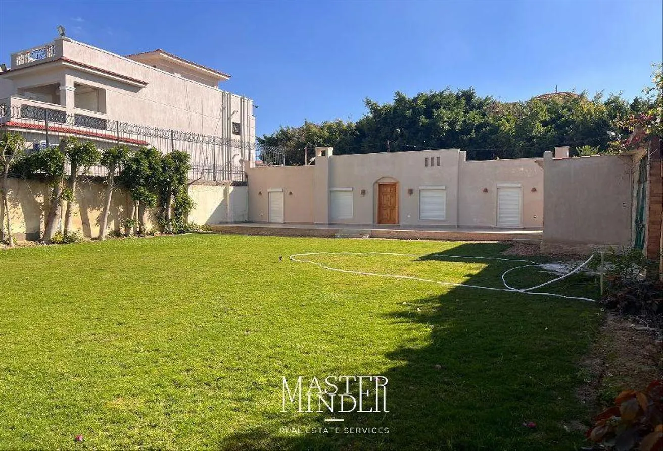 Sale in Mohammed Rashid Road: Corner Land For Sale with area 1,000 SQM