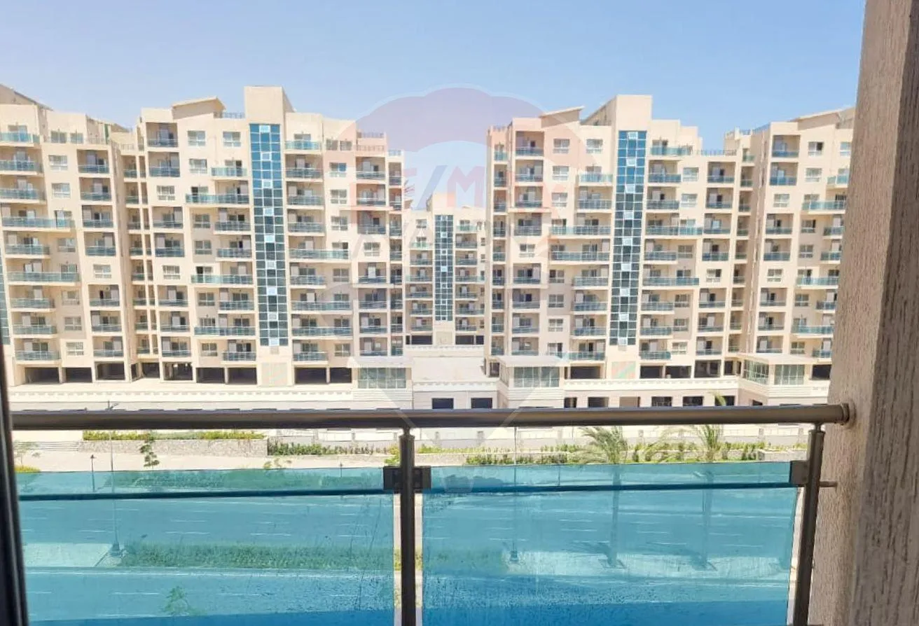 Rent in Downtown: Apartment for Rent New Alamein (City Edge)