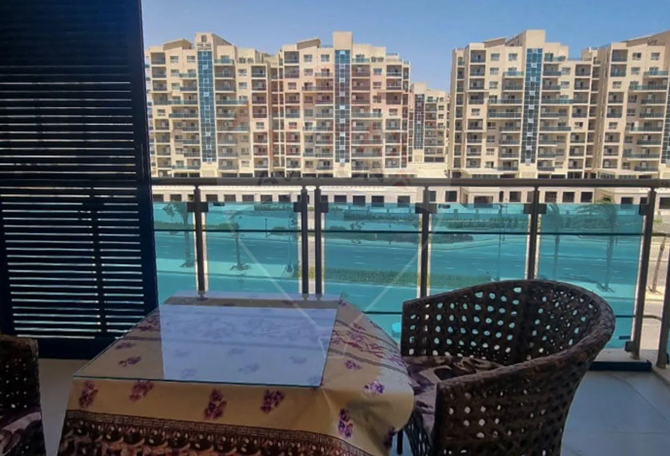 Sale in Downtown: Fully Furnished Apartment in DownTown New Alamien