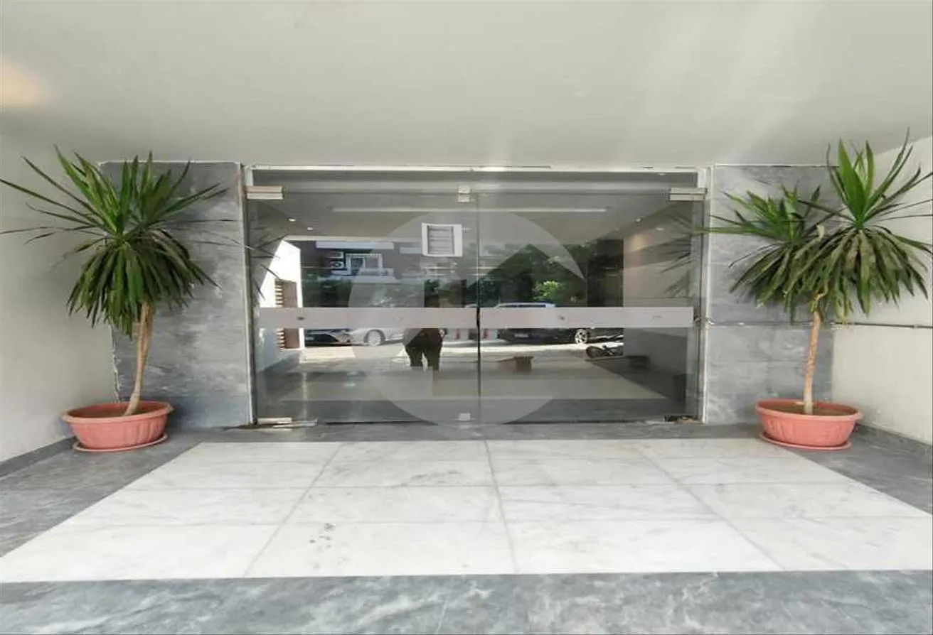 Sale in Zayed Dunes: Apartment For sale Ground floor with garden
