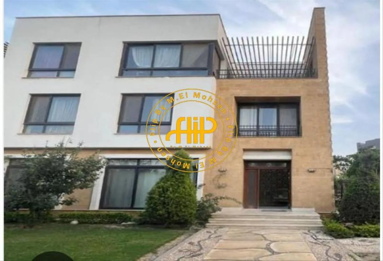 Sale in Westown: City Villa For Sale In Westown 306M