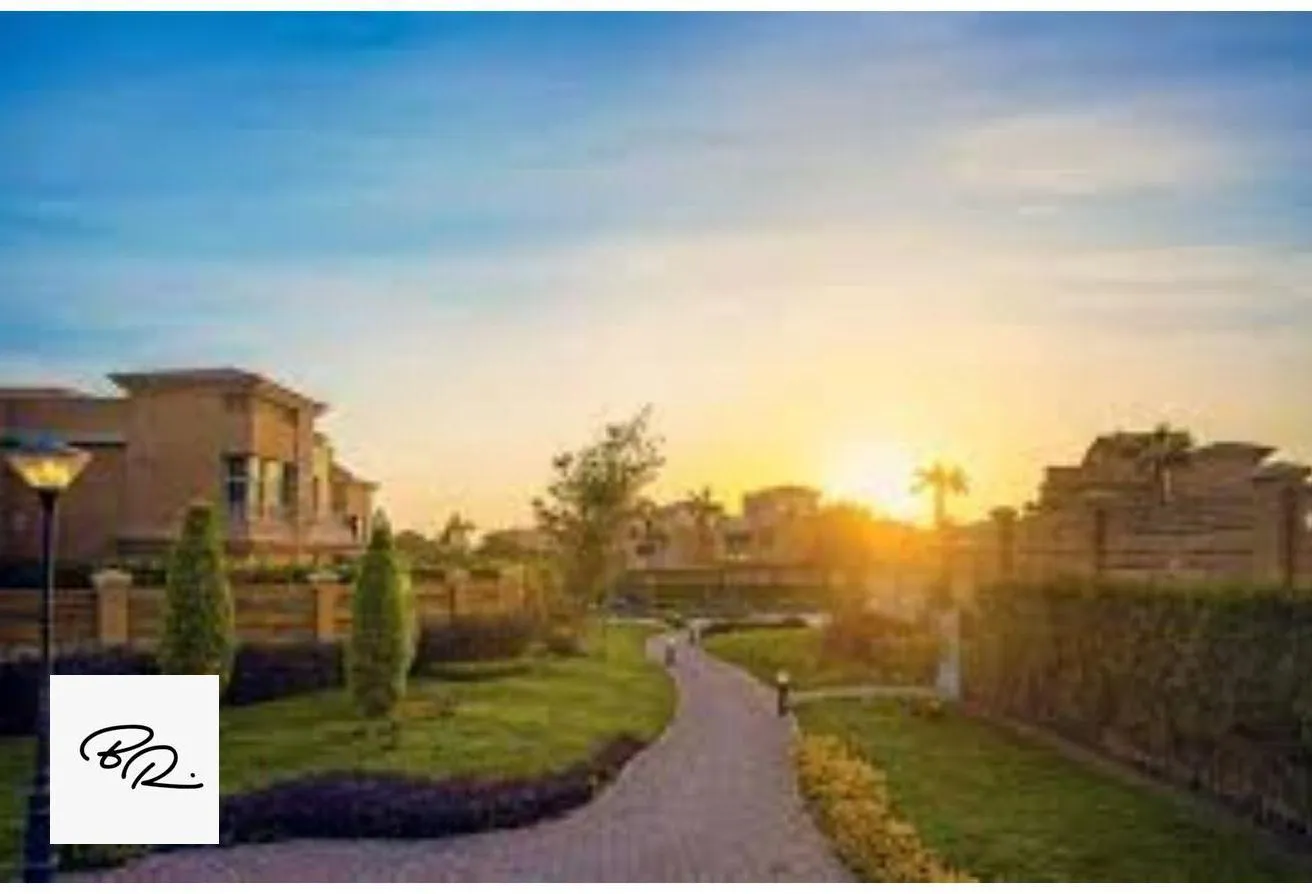 Sale in Atrio: Townhouses for sale in Atrio Compound-Sheikh Zayed