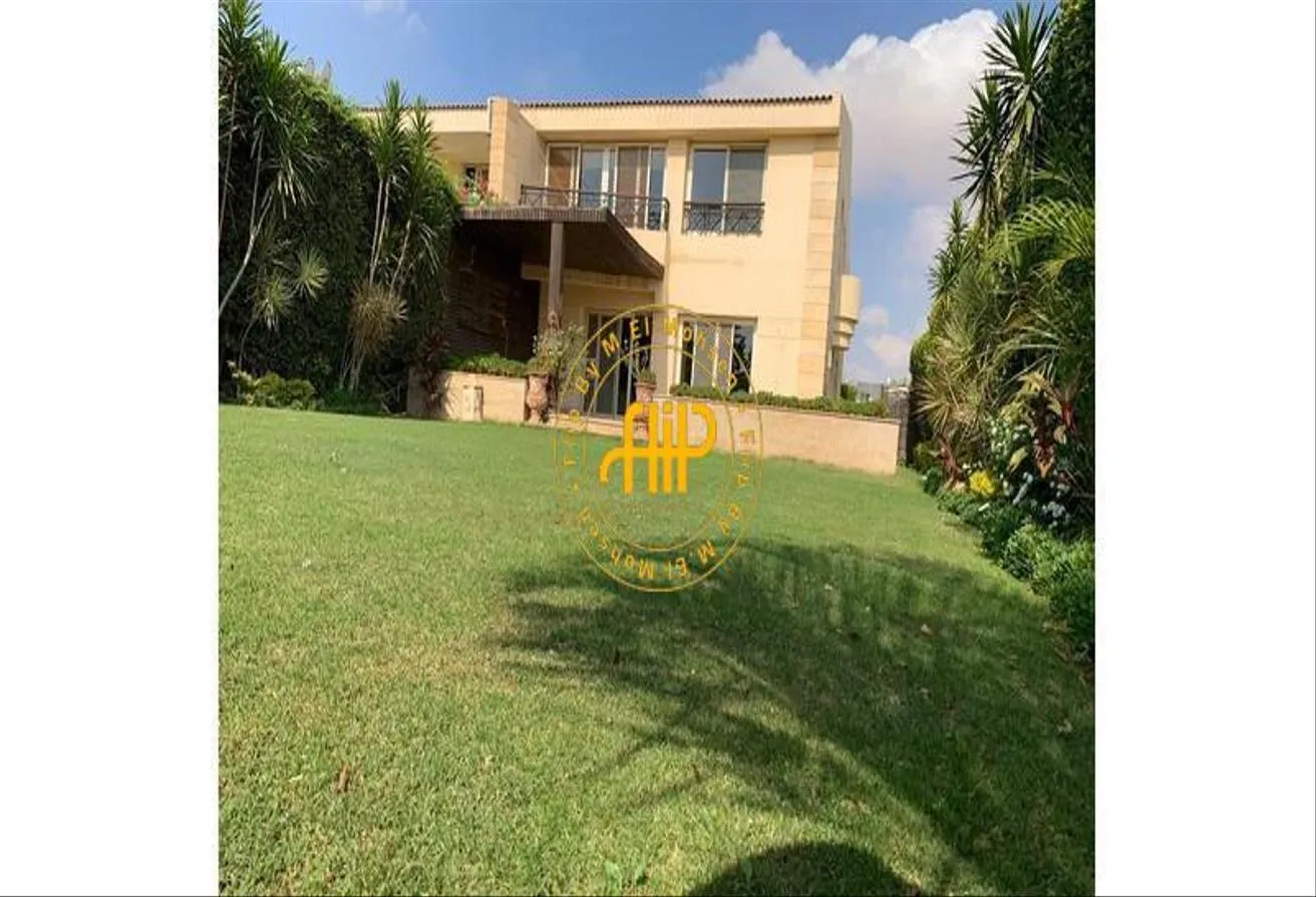 Sale in Al  Rabwa: Twinhouse For Sale In El Rabwa 451M