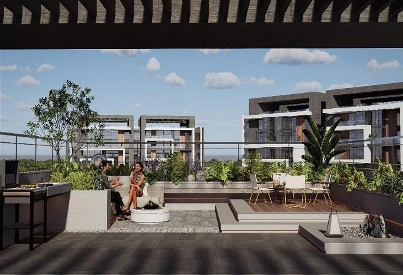 Sale in Ravie: Duplex 314m at a bargain price only 10% D.P *Ravie