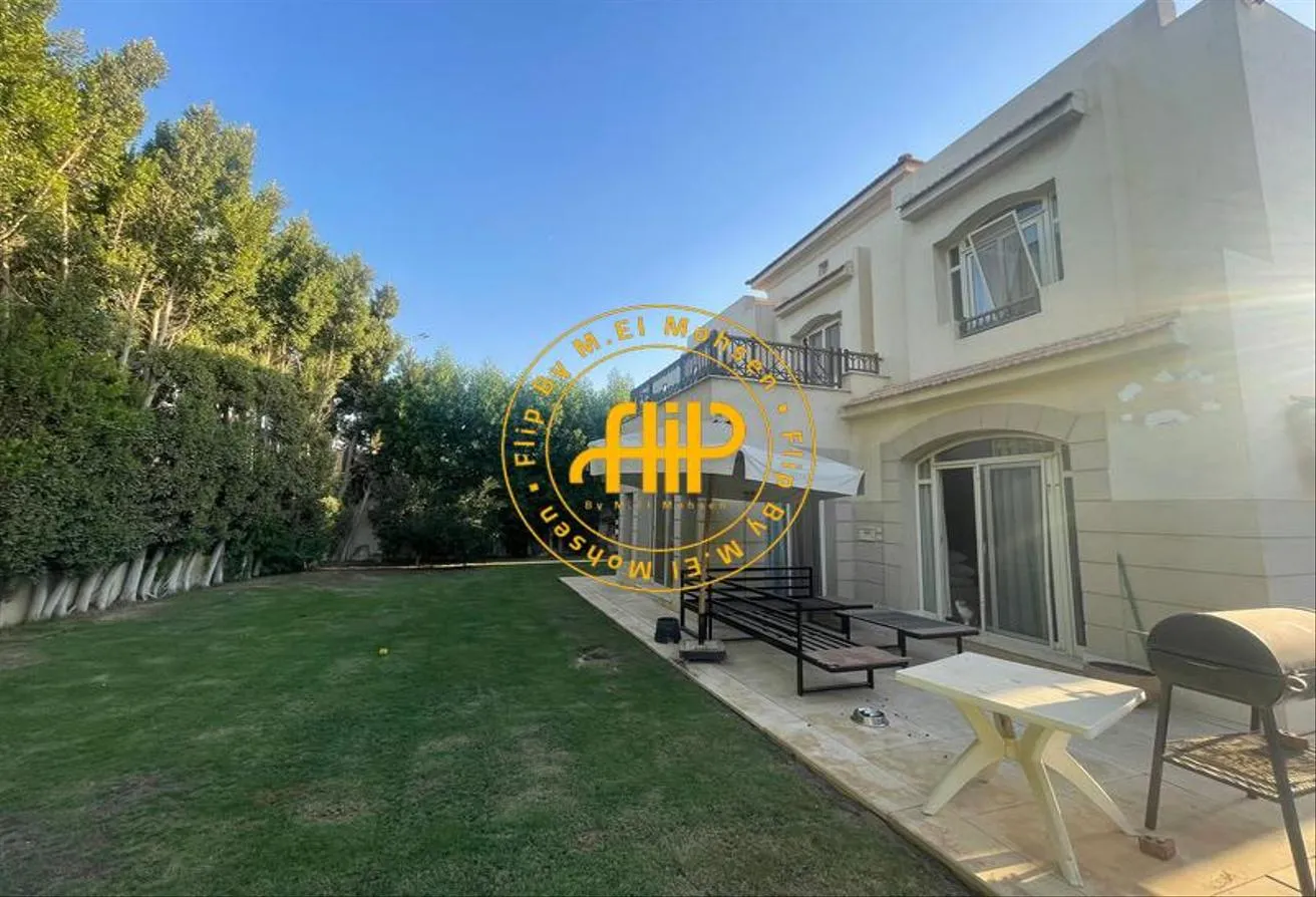 Sale in Gardenia Park: Villa For Sale In Gardenia Park 780M