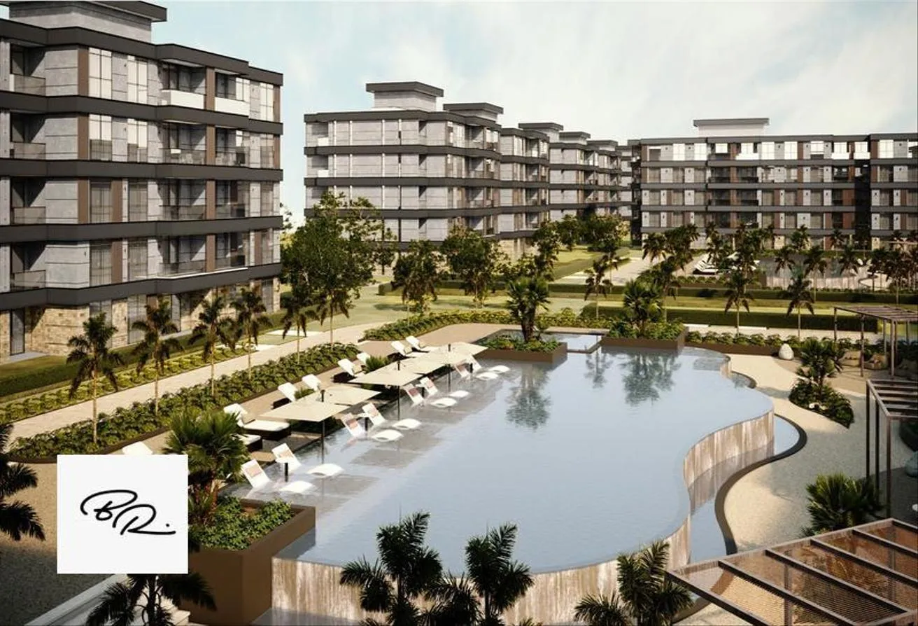 Sale in DeJoya Residence: Apartment+Garden Pool View Under Market Price