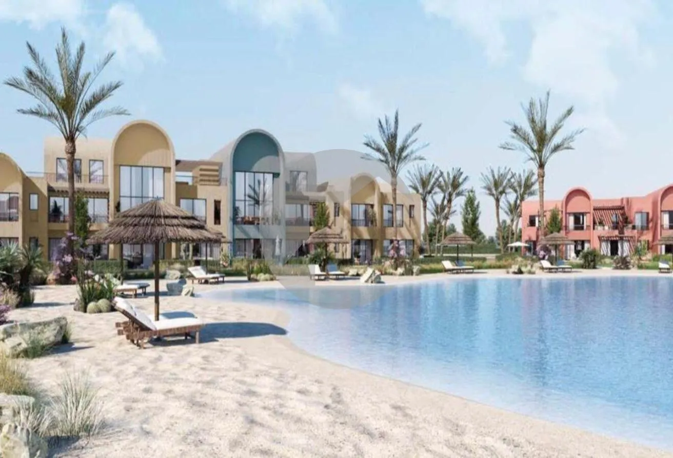 Sale in Ancient Sands Resort: Direct on Lagoon With Double View/ Prime Location