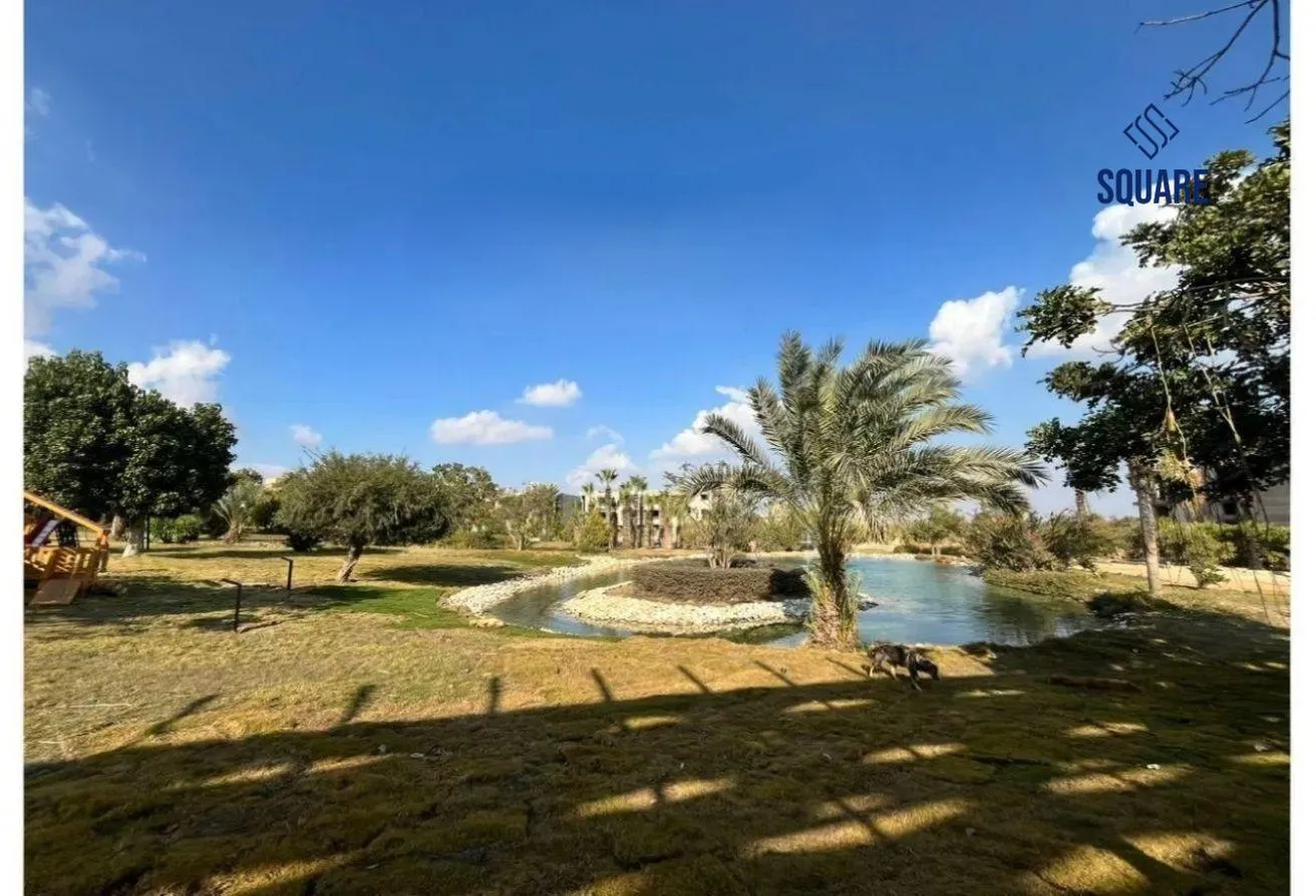 Sale in Al  Rabwa: Only Pay 300K Apartment Over 8Yrs Installments