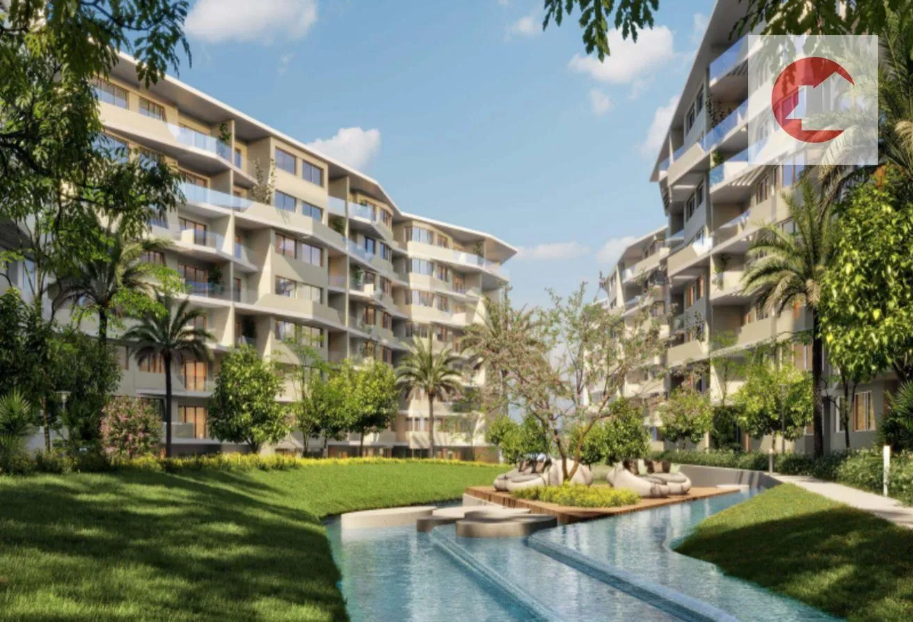 Sale in The Median Residences: Apartment 3 Bedroom in the Median 5Th statement