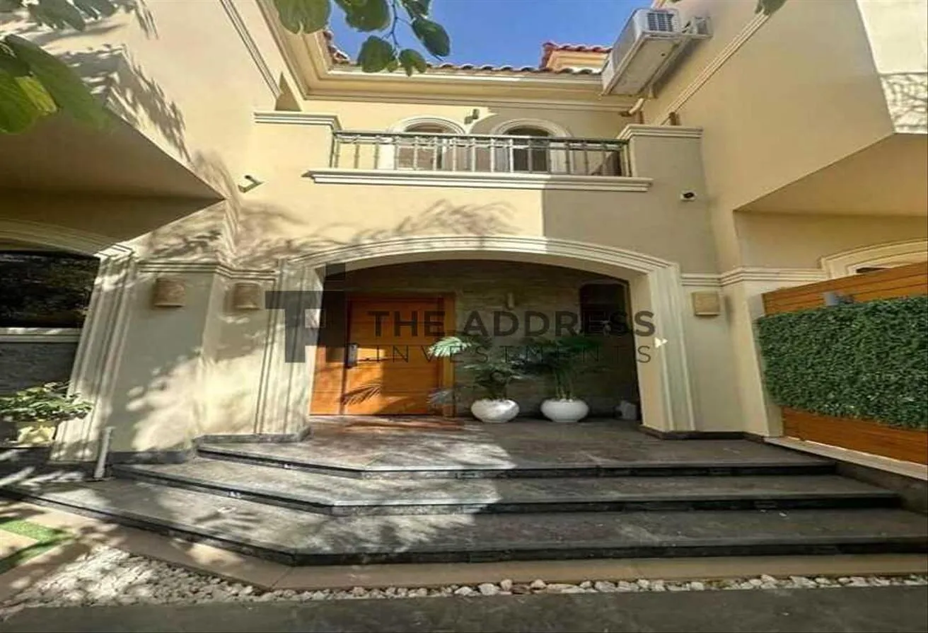 Sale in Moon Valley: Villa 360sqm open view for sale installment 8years