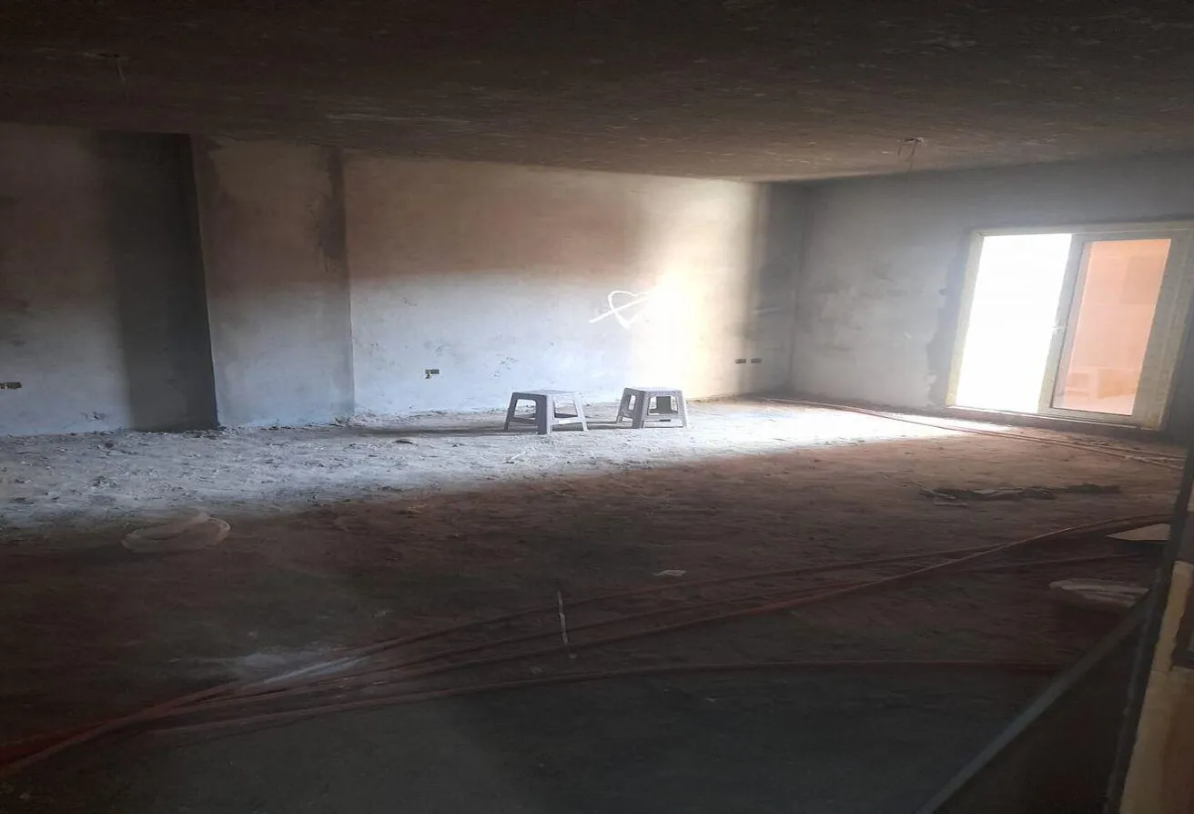 Sale in El Banafseg 12: Duplex for sale in Banafsag - private pool