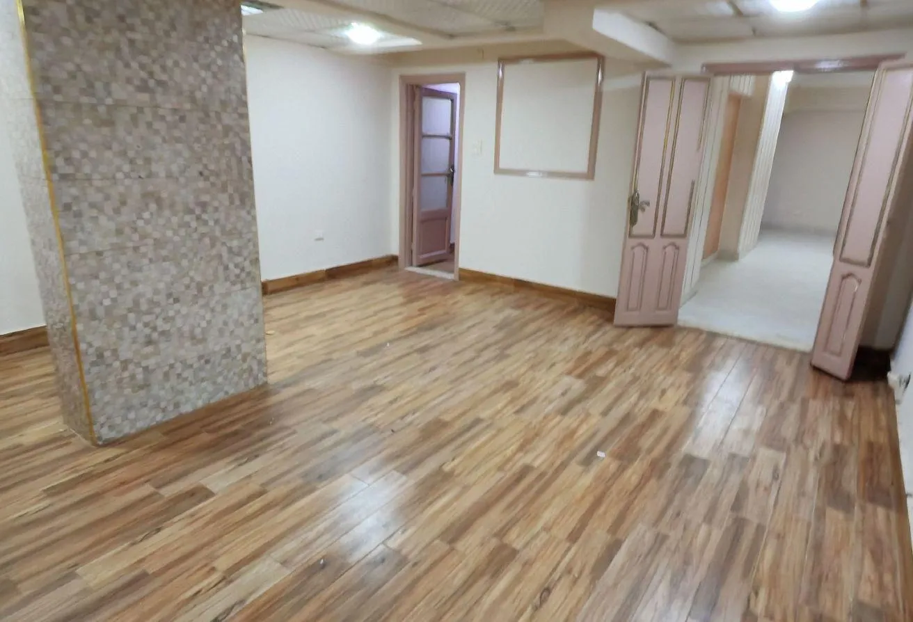 Sale in Faisal: للبيع باقل من سعر السوق شقة لقطة فى المريوطية فيصل
