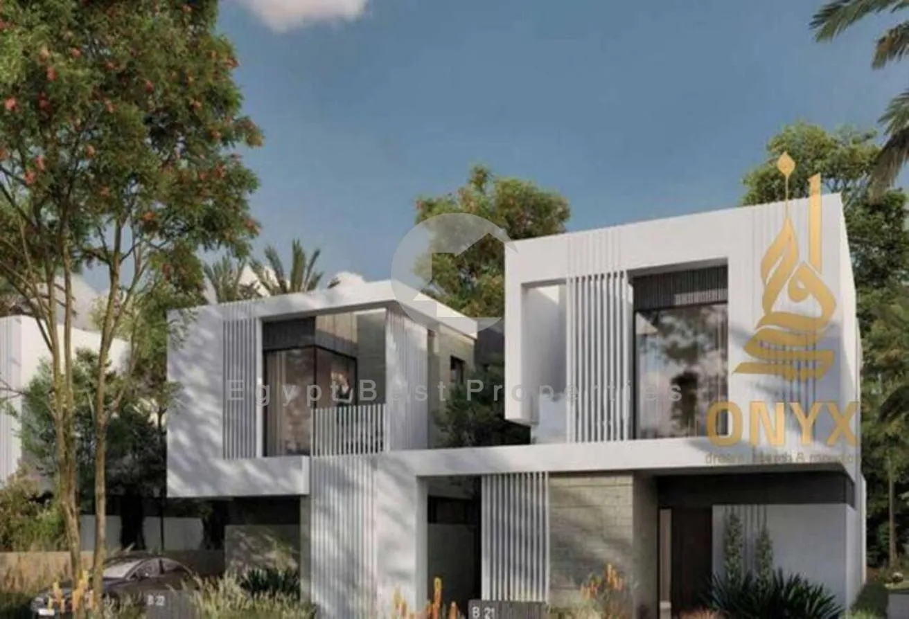 Sale in Vye Sodic: Stunning PentaHouse For Sale, Payment Over 10Years