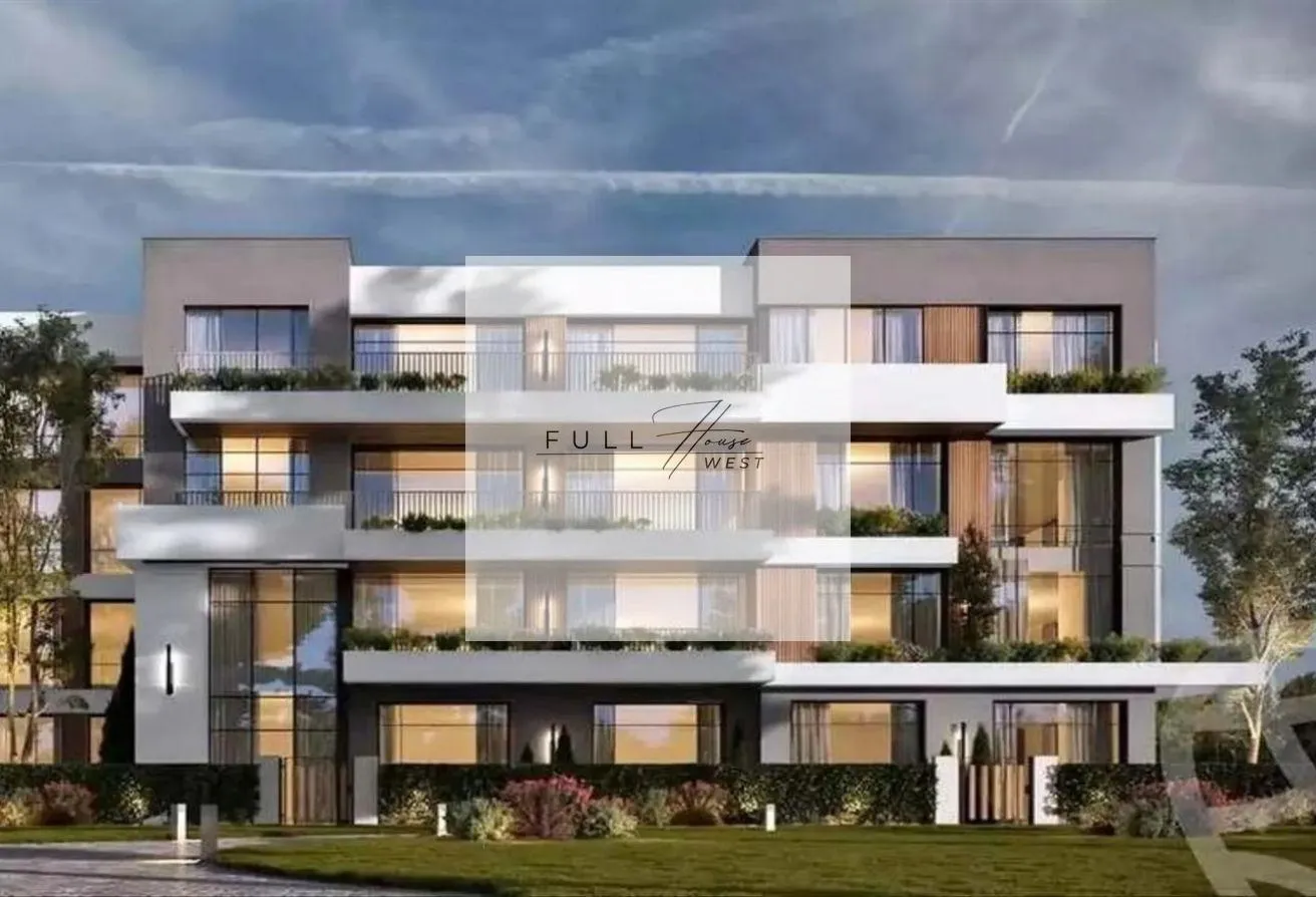 Sale in Lugar: Apartment in Lugar with installments Delivery 2027