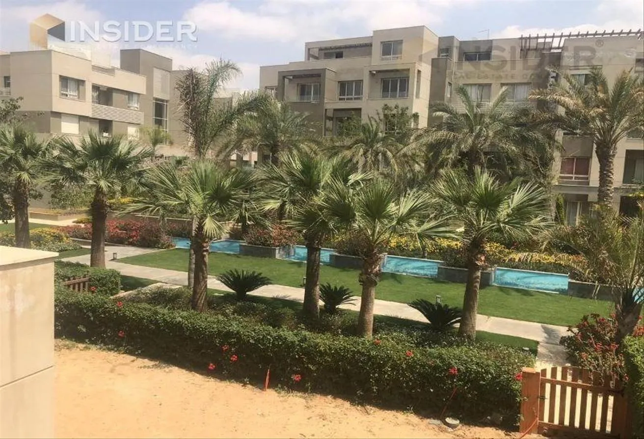Sale in Park View: finished ground duplex for sale in park view